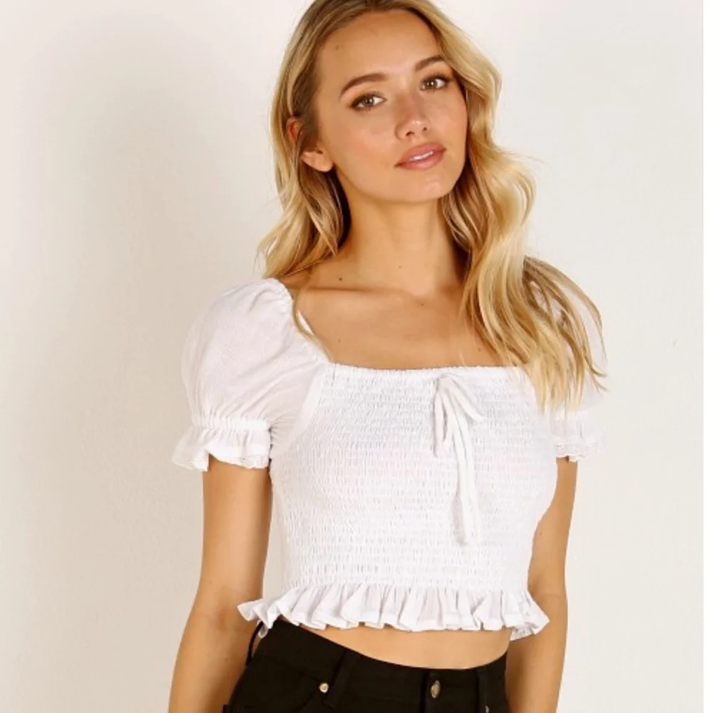 Faithfull the Brand Marie Top
